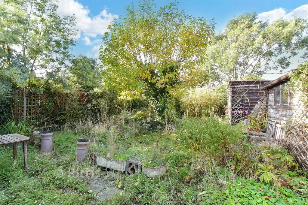 3 bed Detached Bungalow