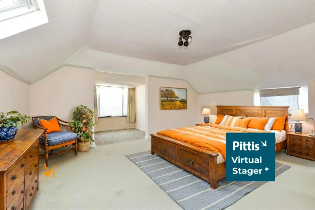 3 bed Detached Bungalow