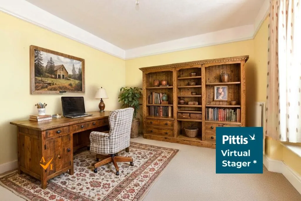 3 bed Detached Bungalow