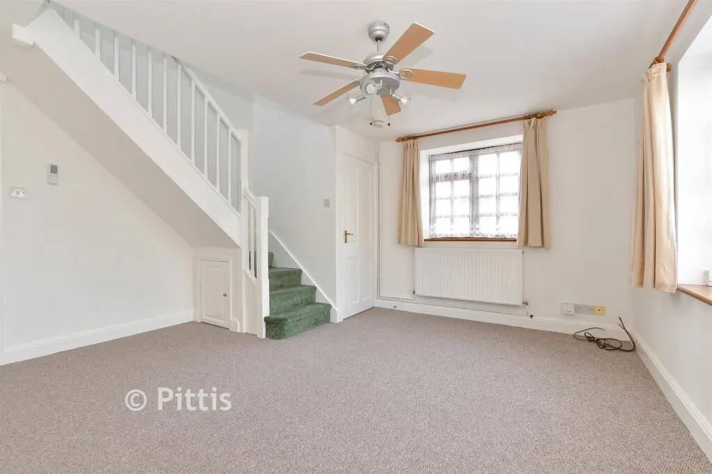 2 bed Terraced