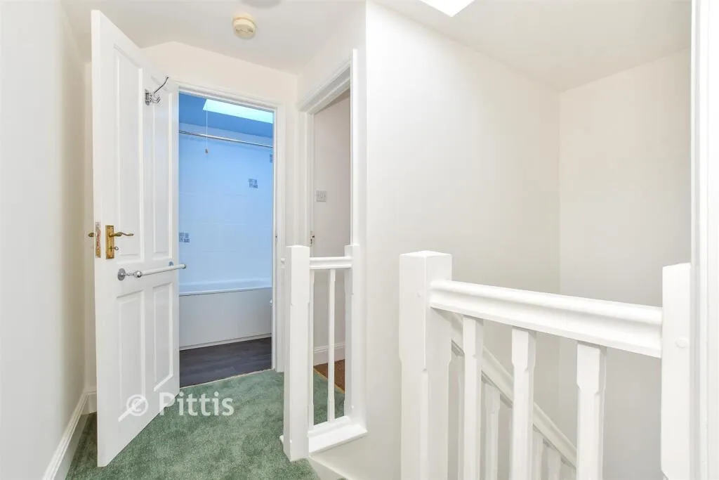 2 bed Terraced