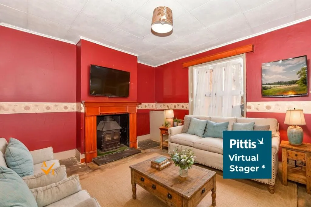 4 bed Terraced
