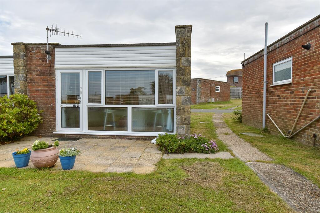 Property cover