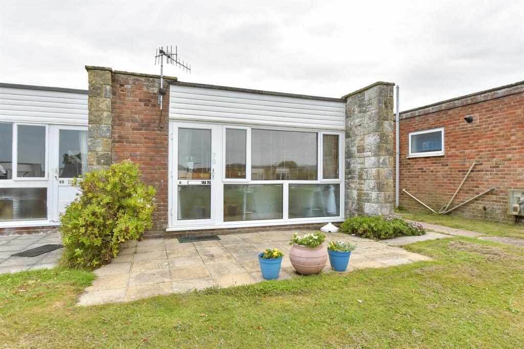 2 bed House