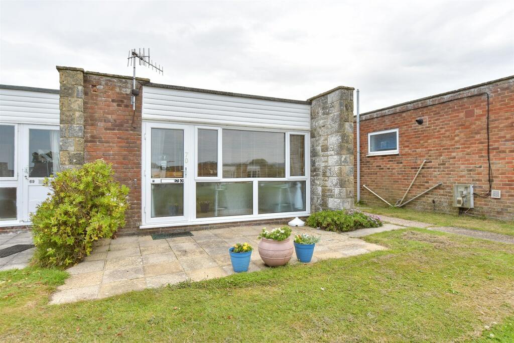 2 bed House