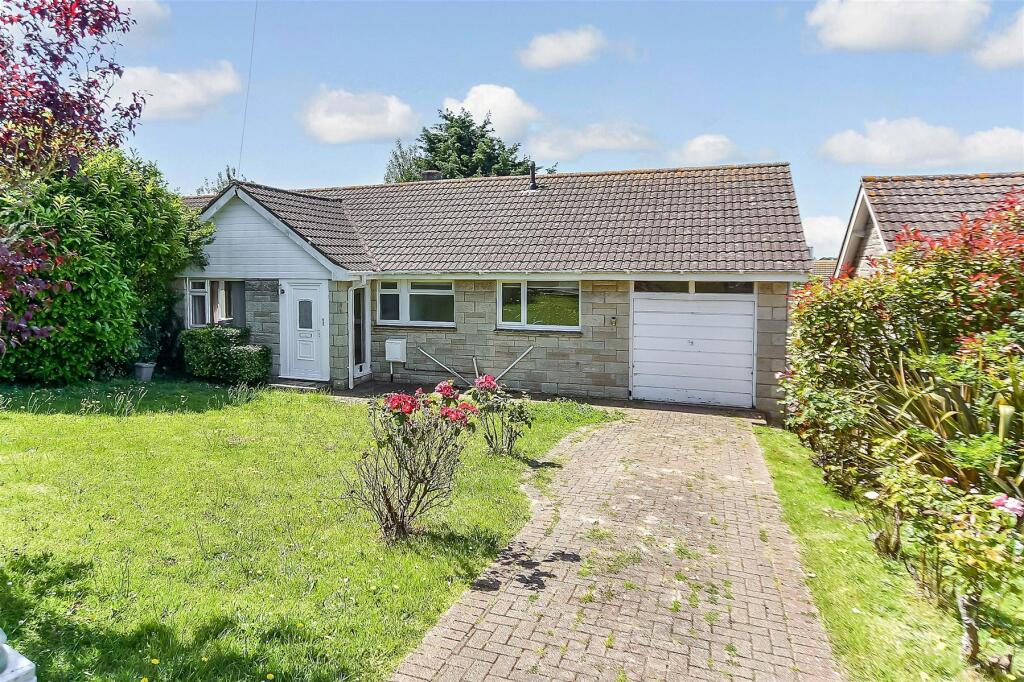 Property cover