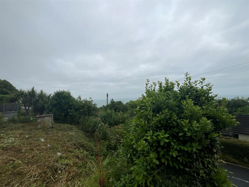 Development Land