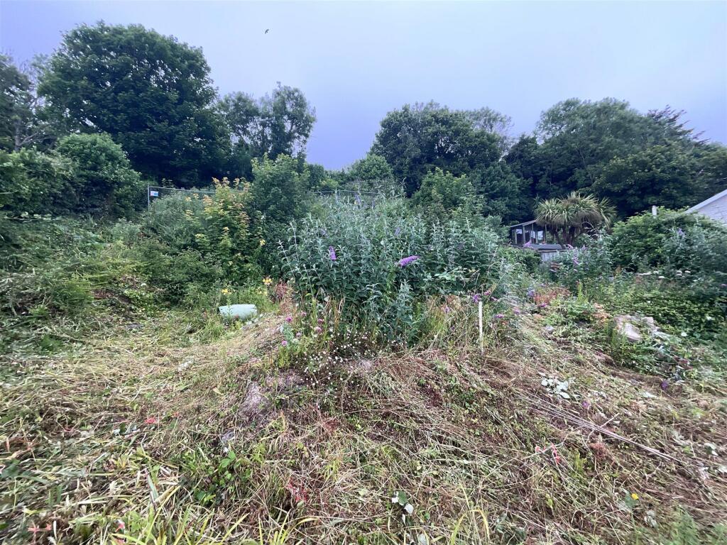 Development Land