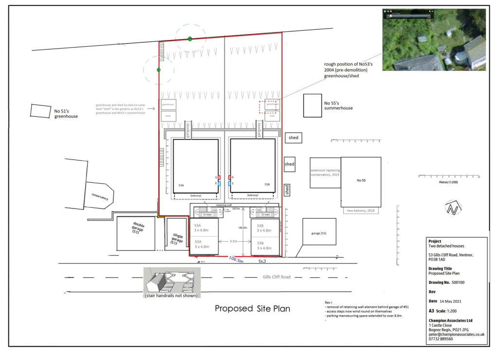 Development Land
