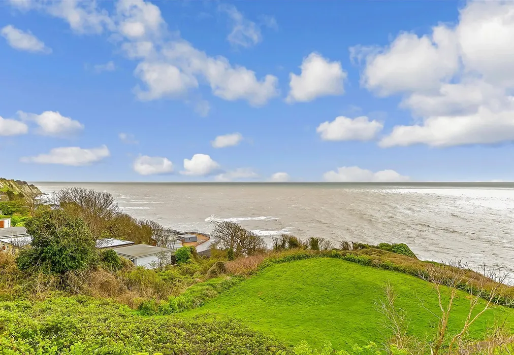 5 bed Terraced