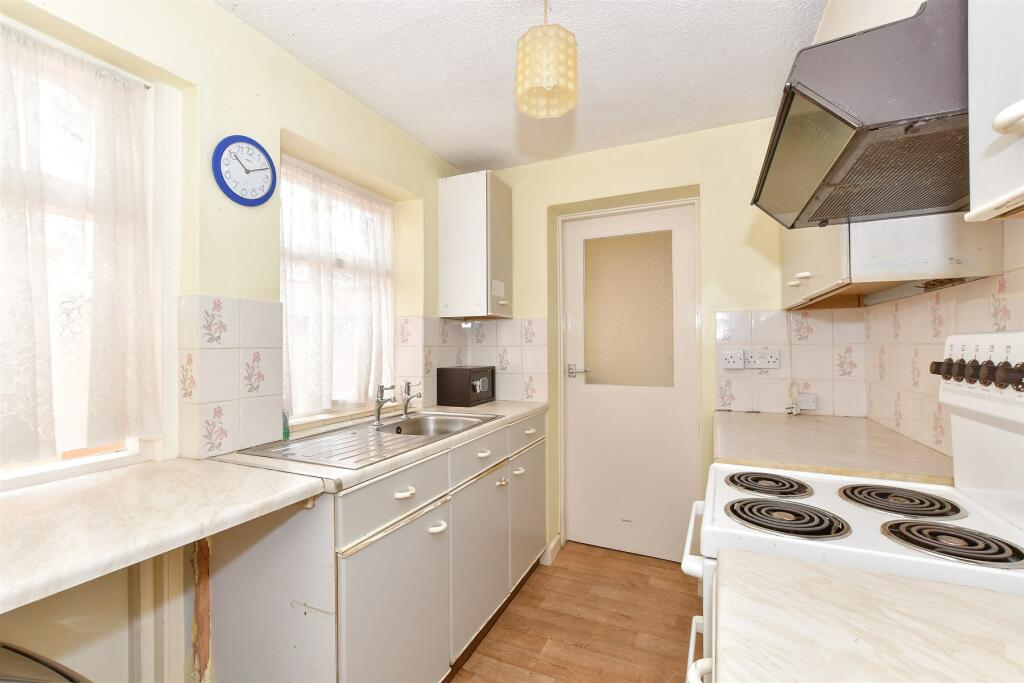 3 bed Terraced