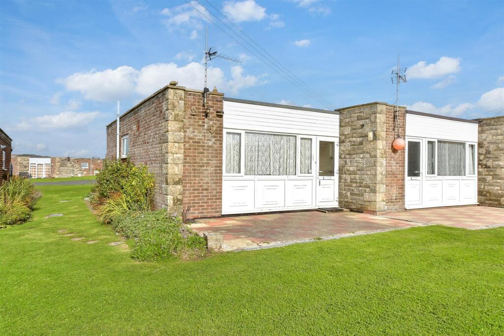 Property cover