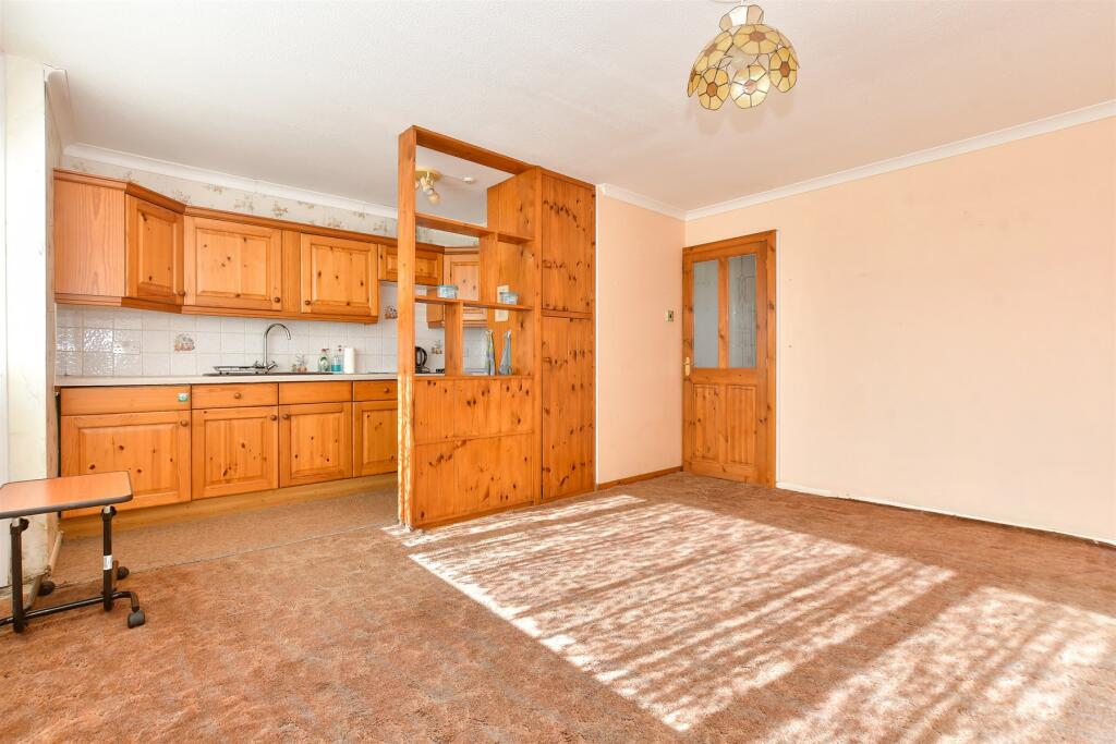 2 bed Park Home