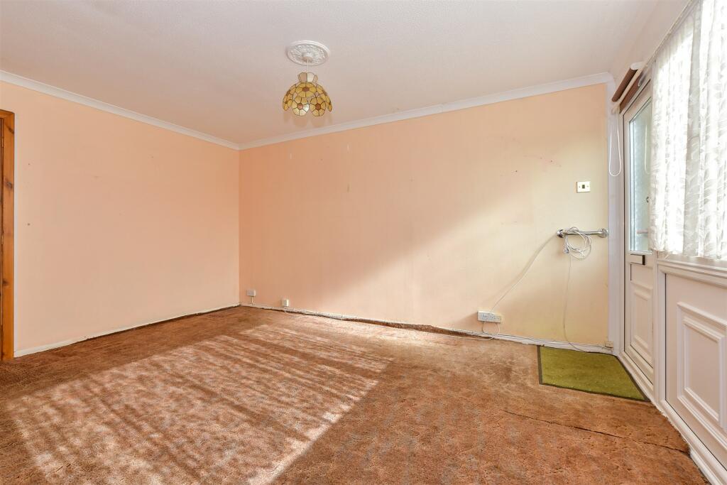 2 bed Park Home
