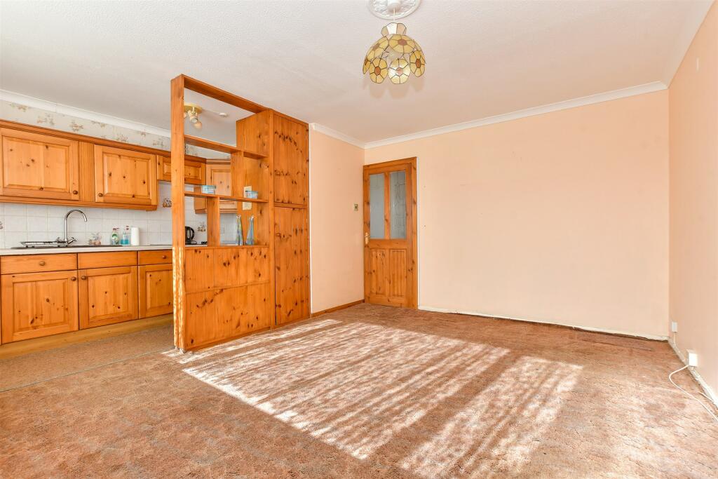 2 bed Park Home