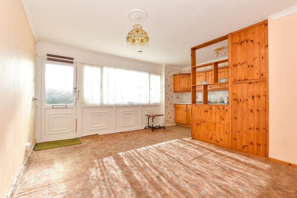 2 bed Park Home