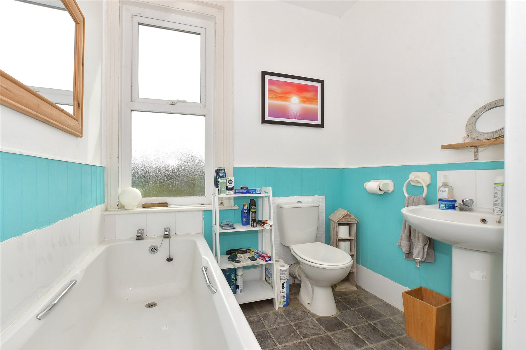 2 bed Terraced