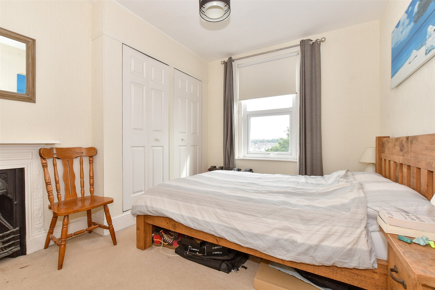 2 bed Terraced