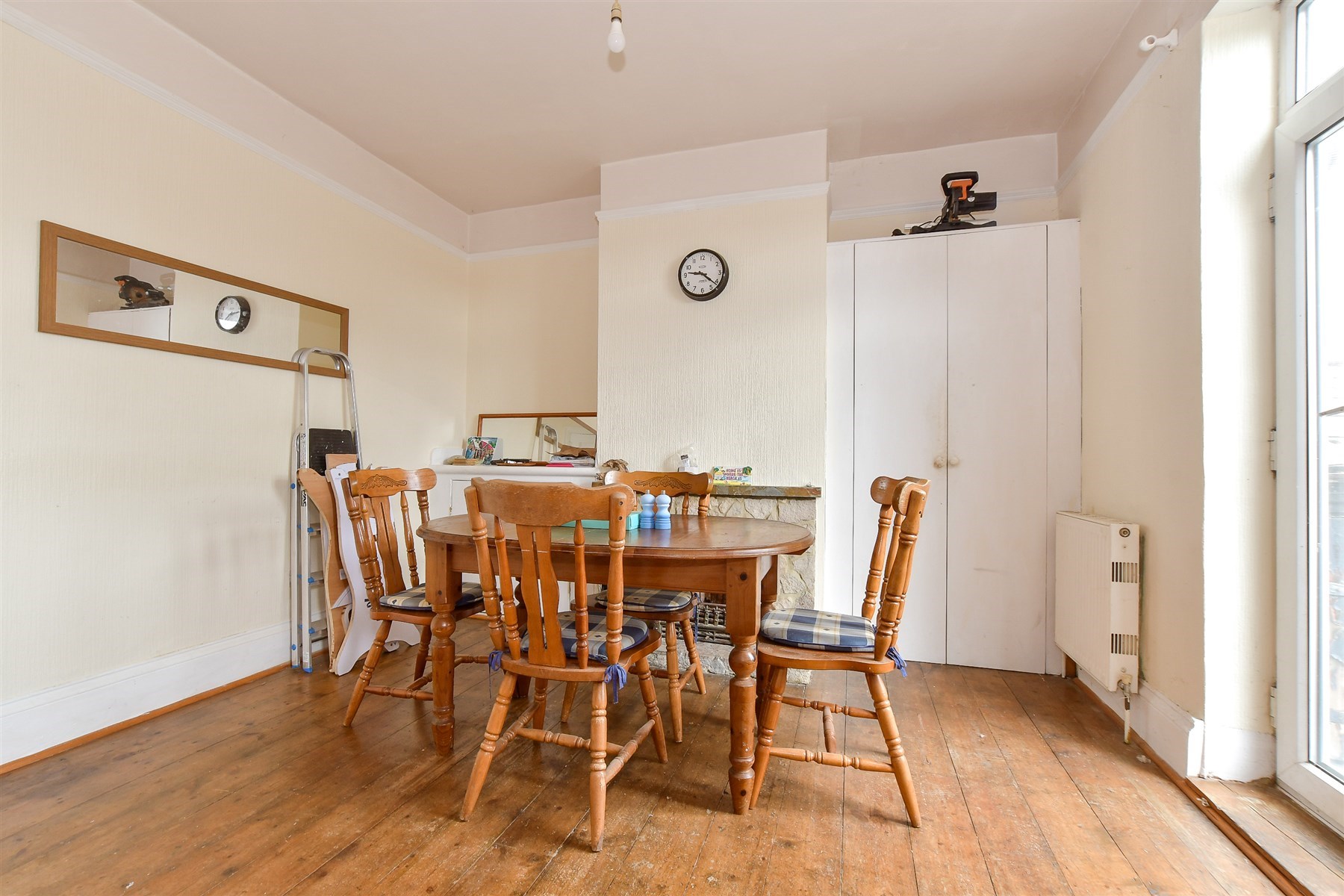 2 bed Terraced