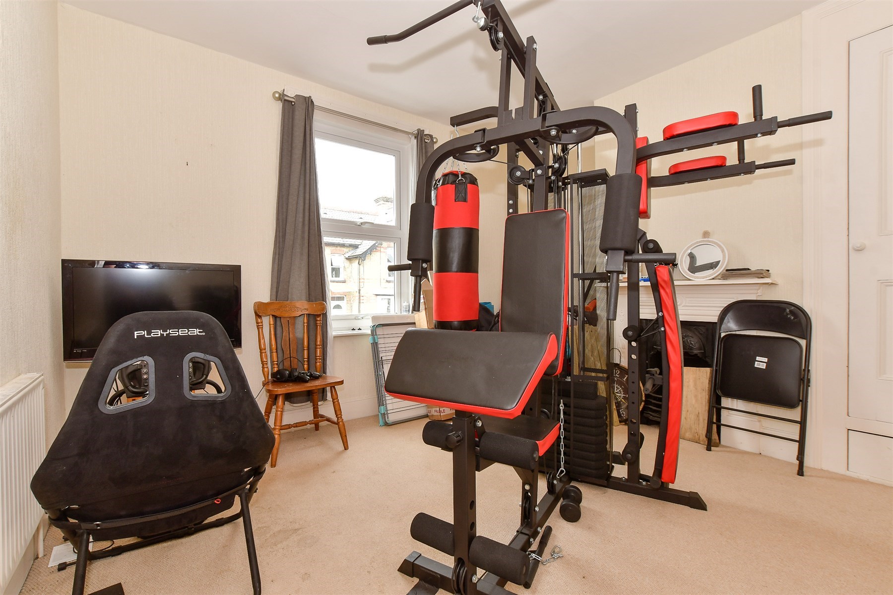 2 bed Terraced