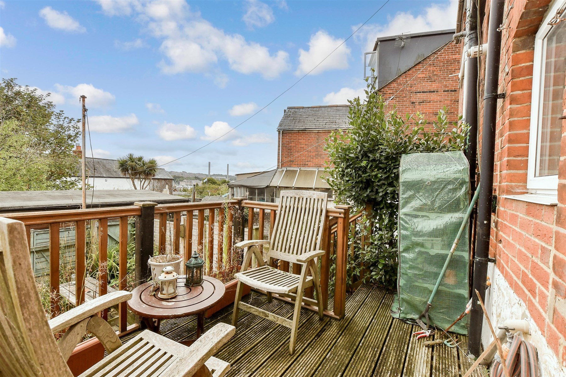 2 bed Terraced