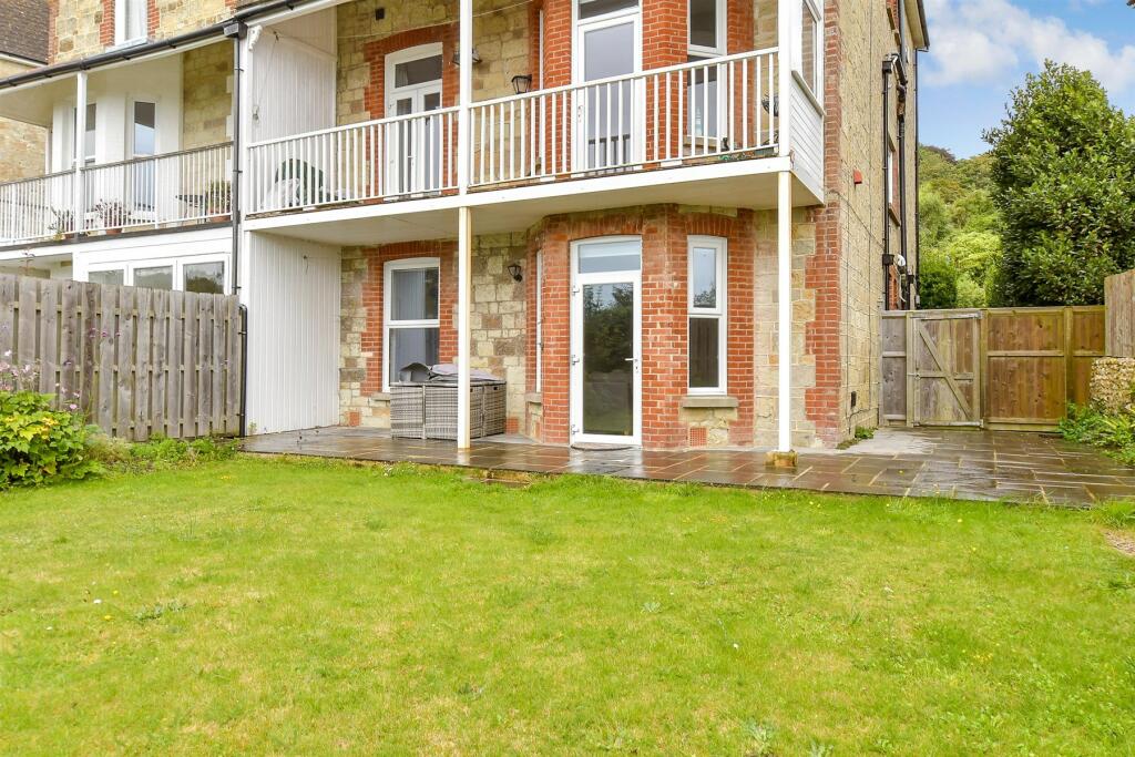 2 bed Apartment
