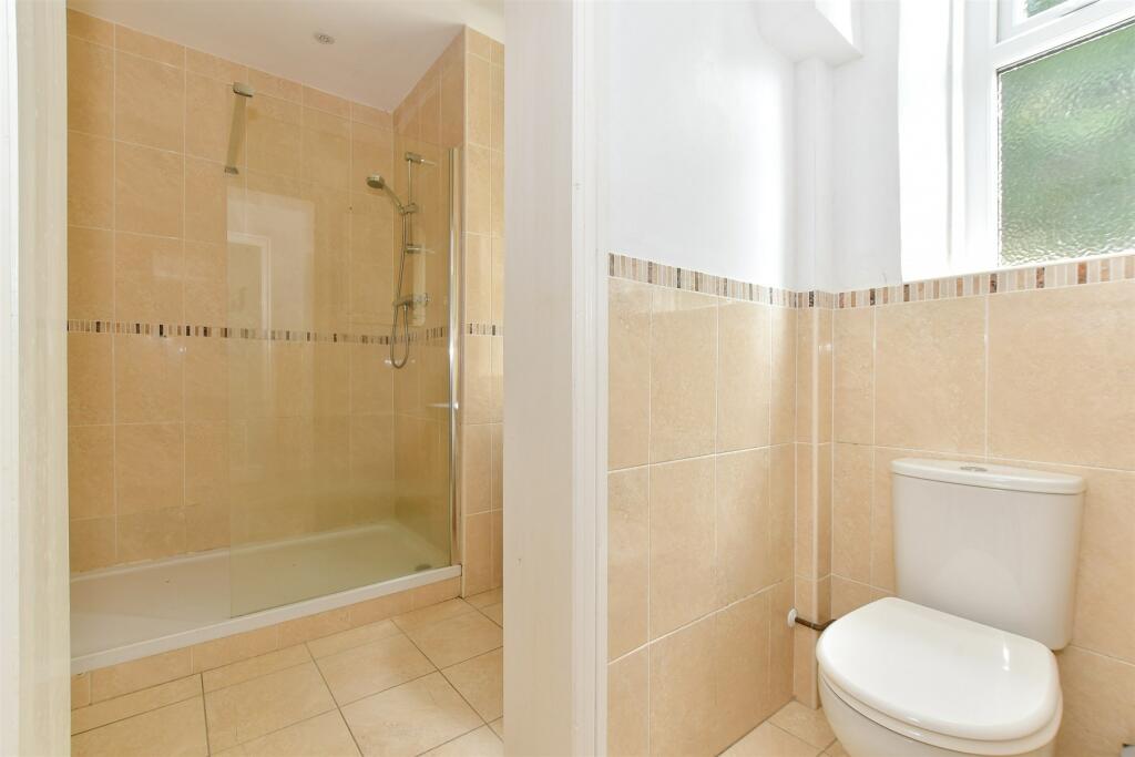 2 bed Apartment