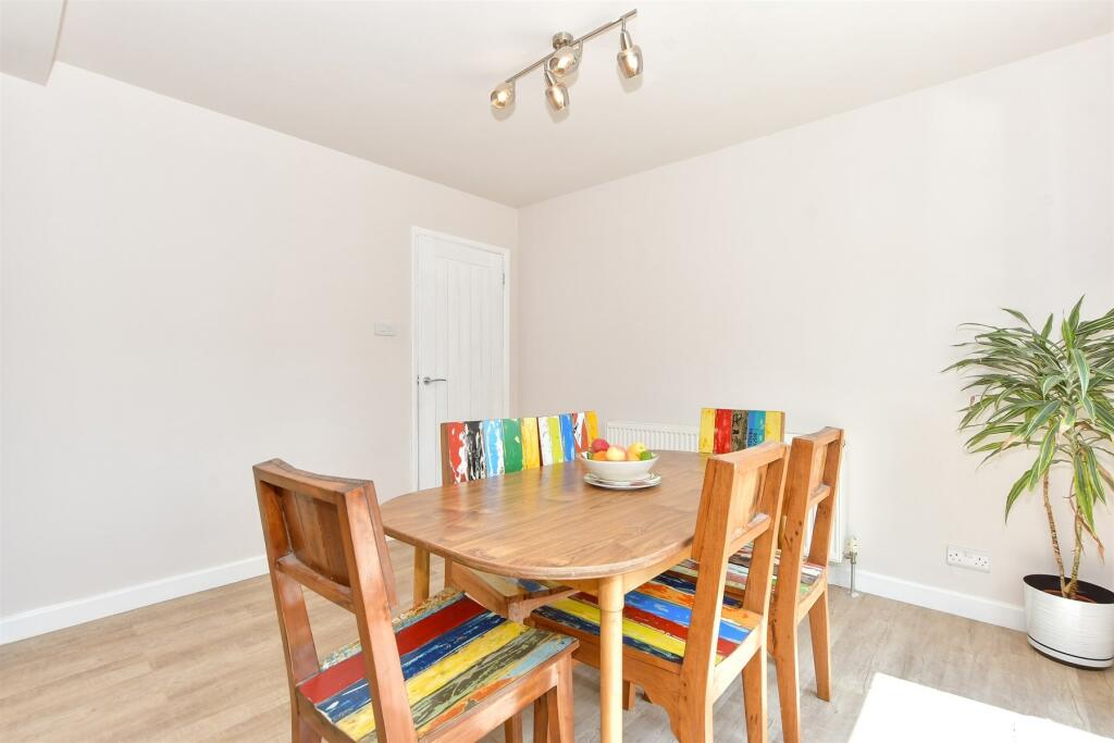 4 bed Chalet