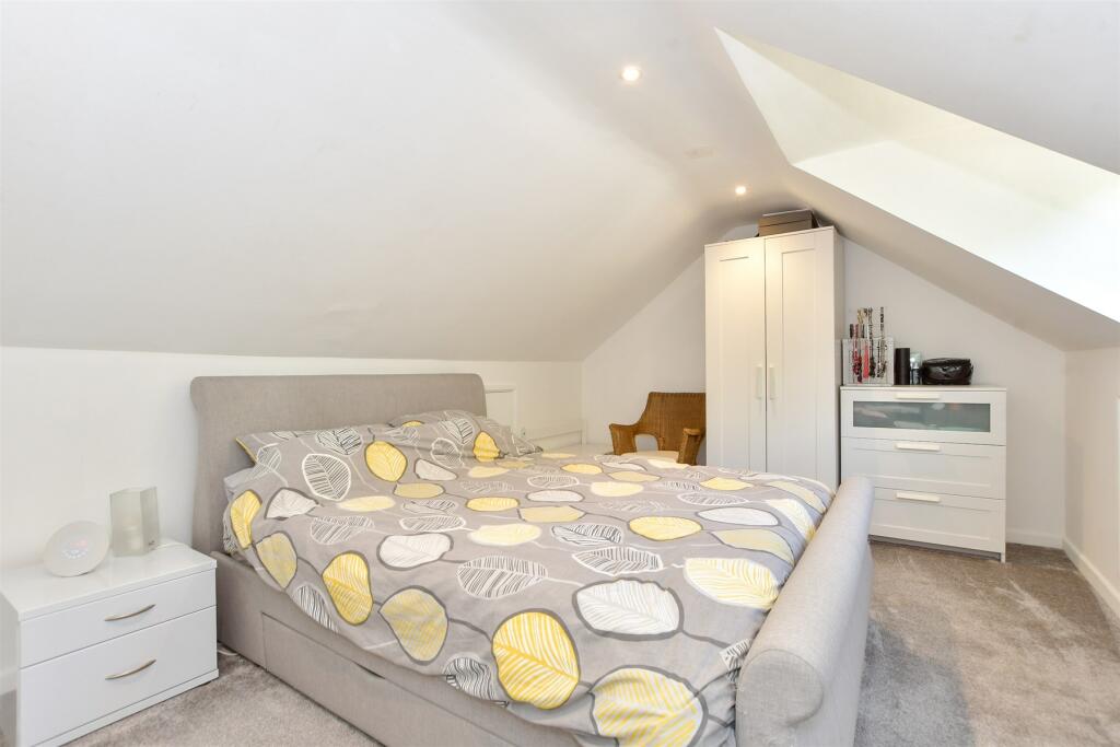4 bed Chalet