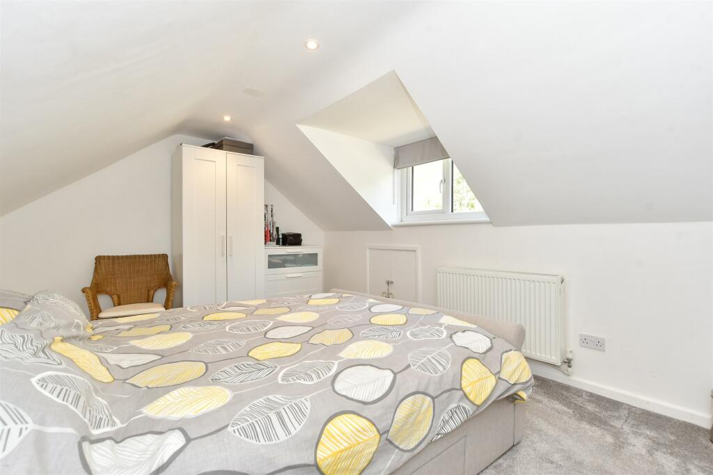 4 bed Chalet