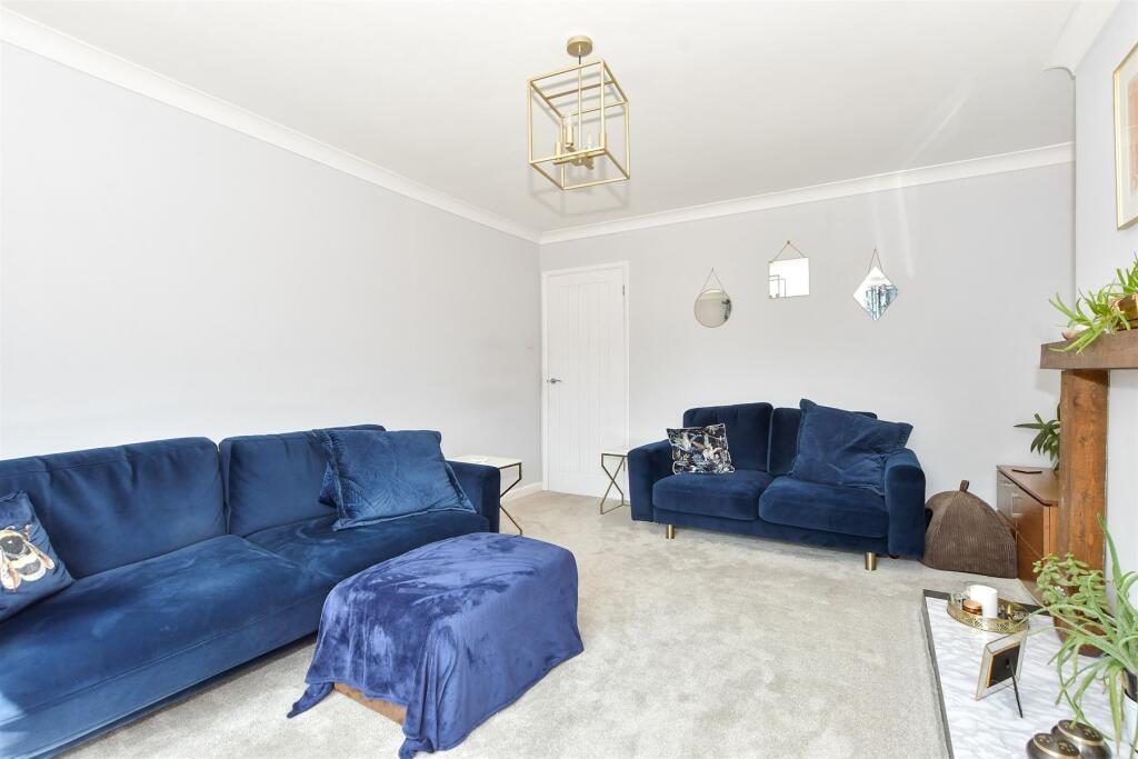 4 bed Chalet