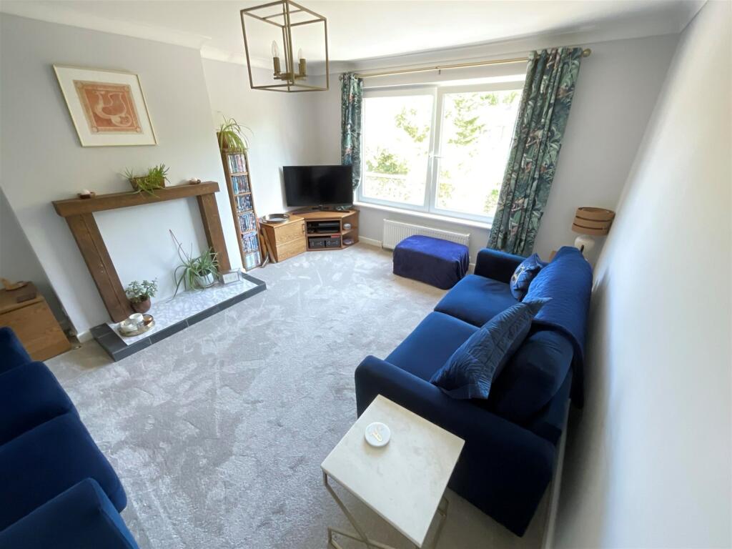 4 bed Chalet