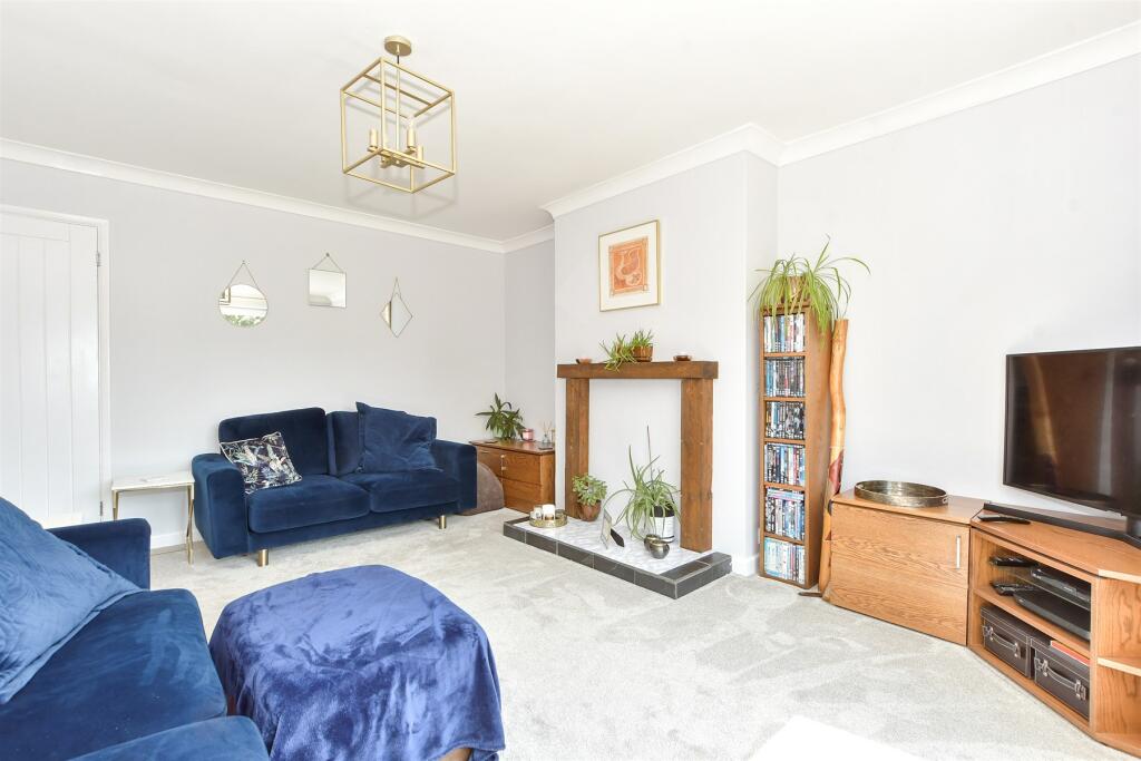 4 bed Chalet