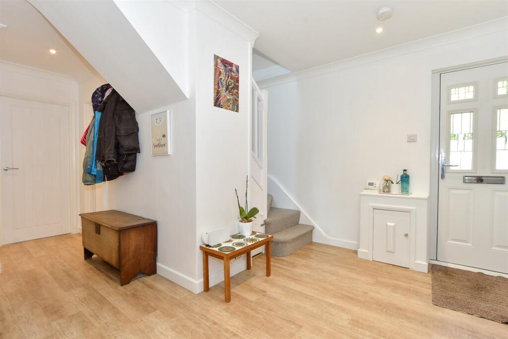 4 bed Chalet