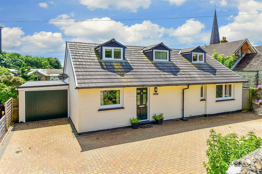 4 bed Chalet