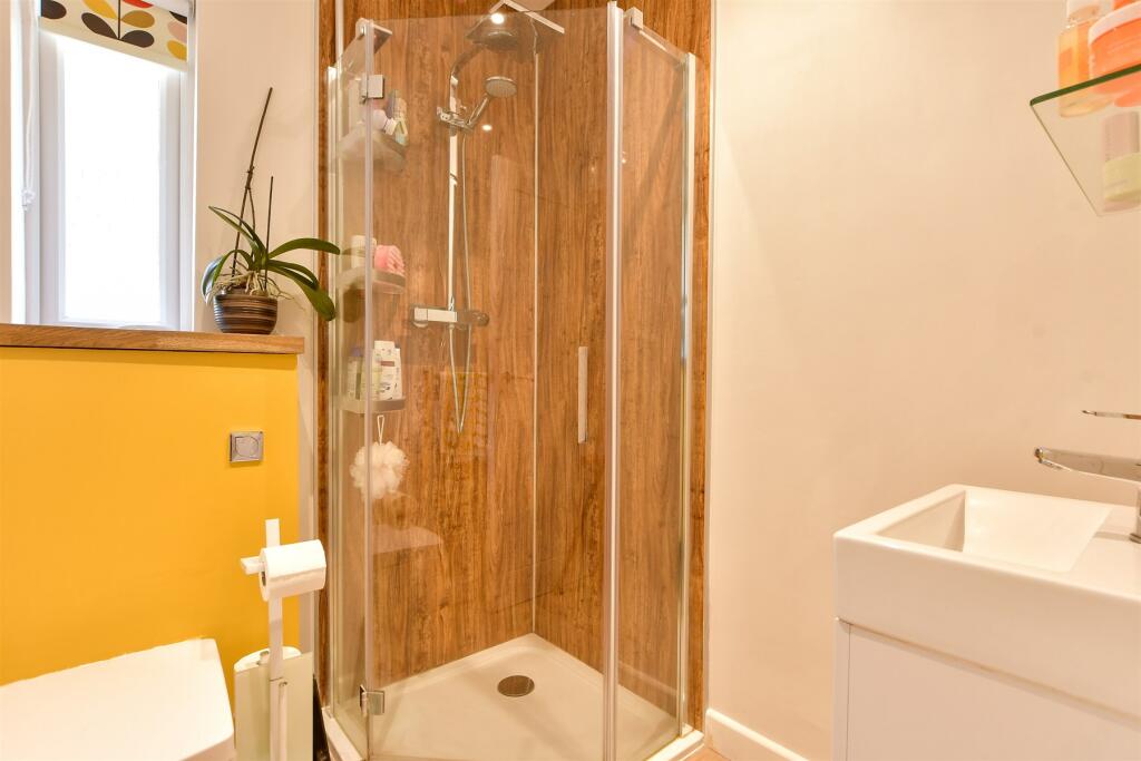 4 bed Chalet