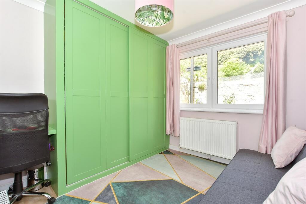 4 bed Chalet