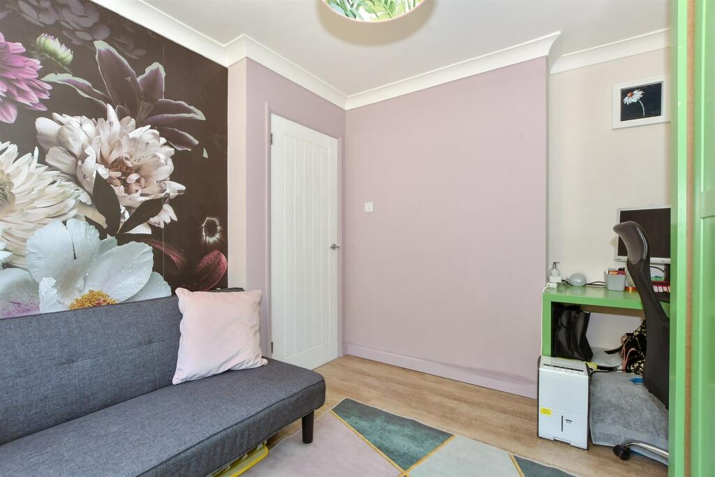 4 bed Chalet