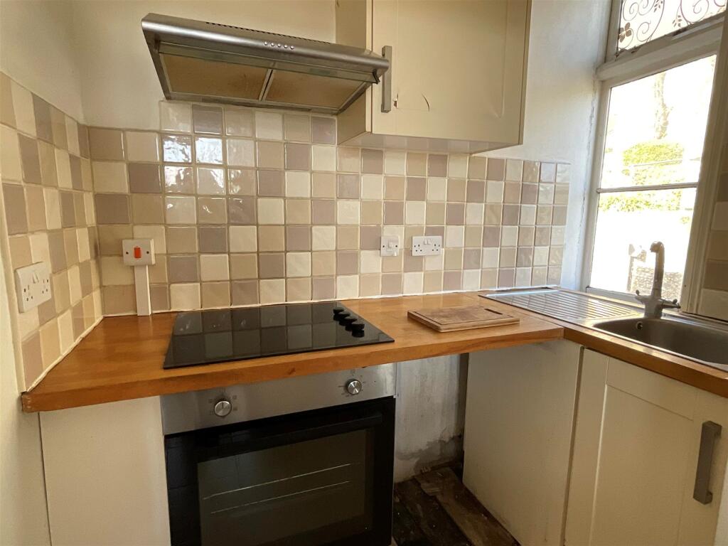 2 bed Apartment