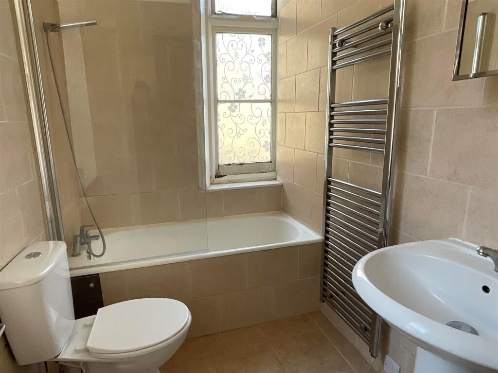 2 bed Apartment
