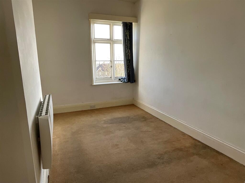 2 bed Apartment