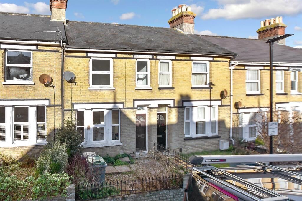 Property cover