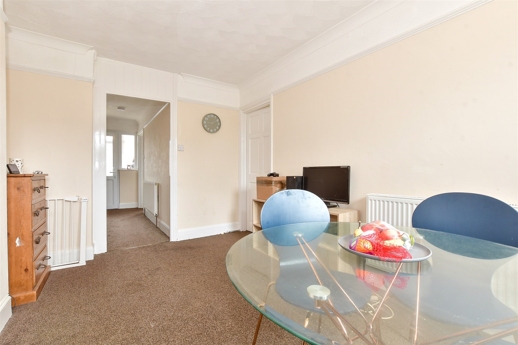 3 bed Semi-Detached