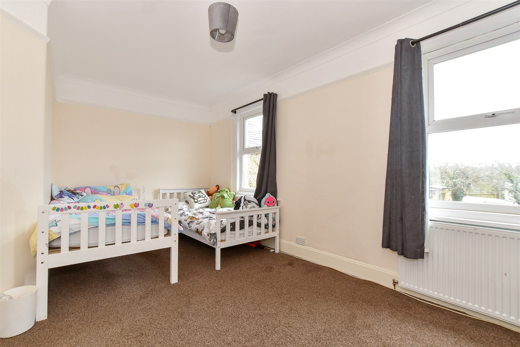 3 bed Semi-Detached