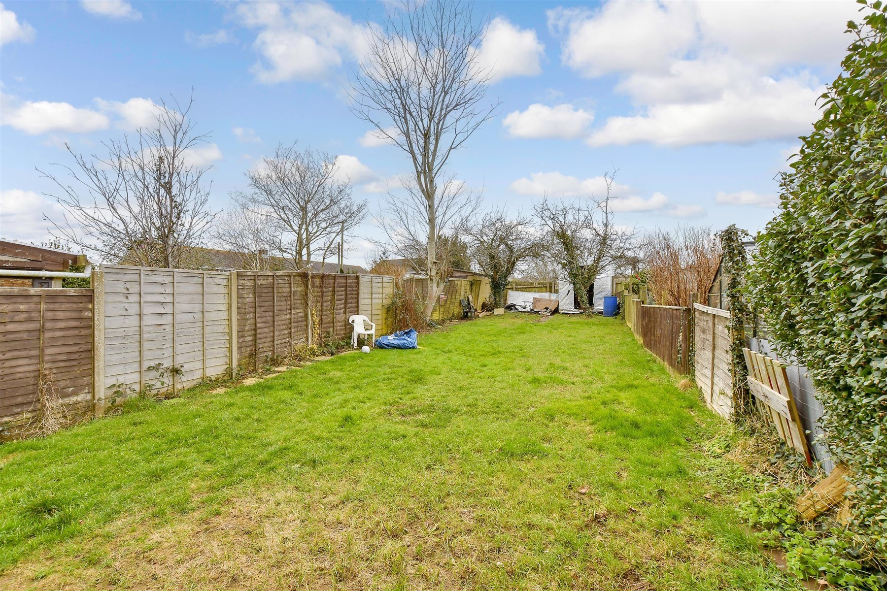 3 bed Semi-Detached
