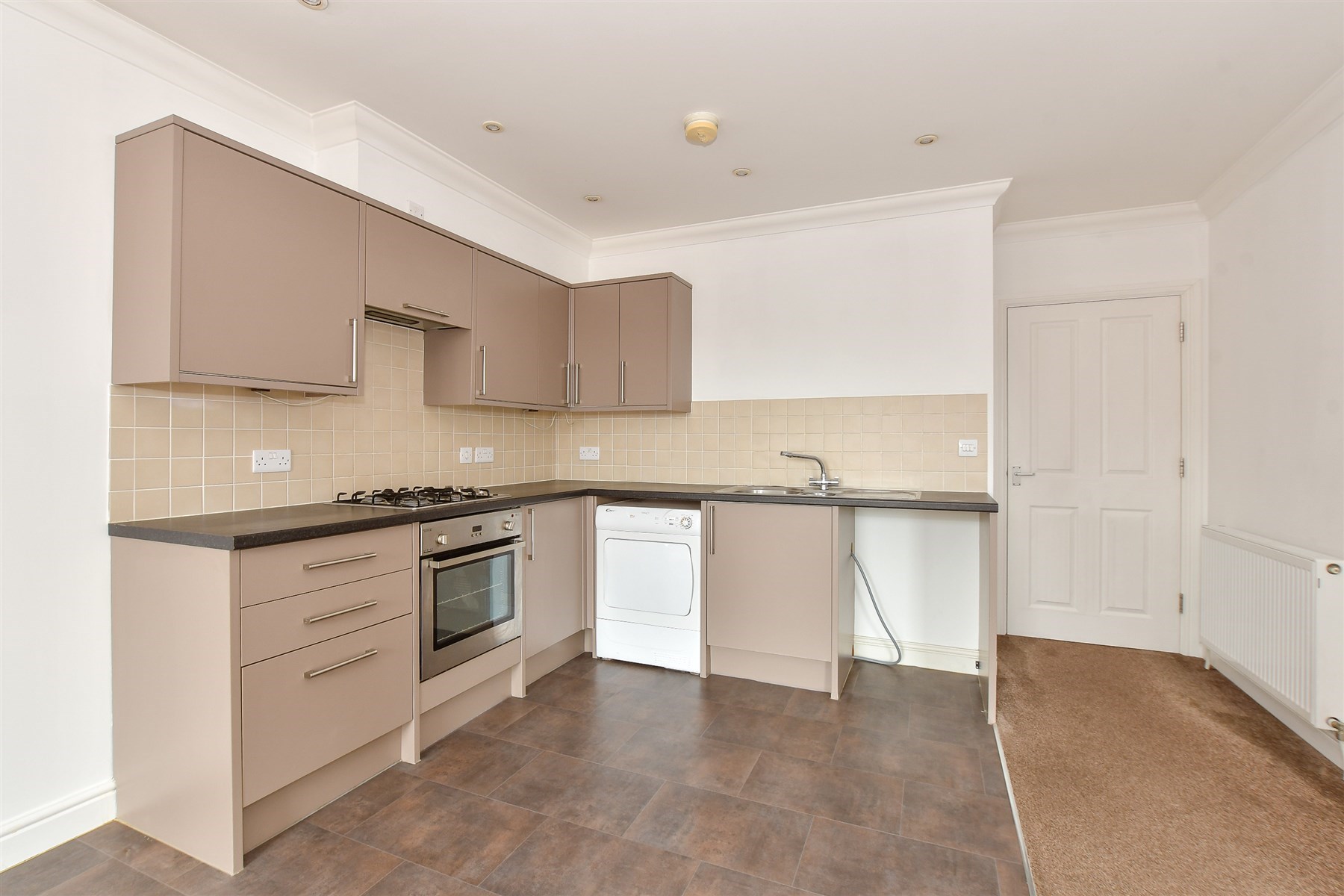 2 bed Apartment
