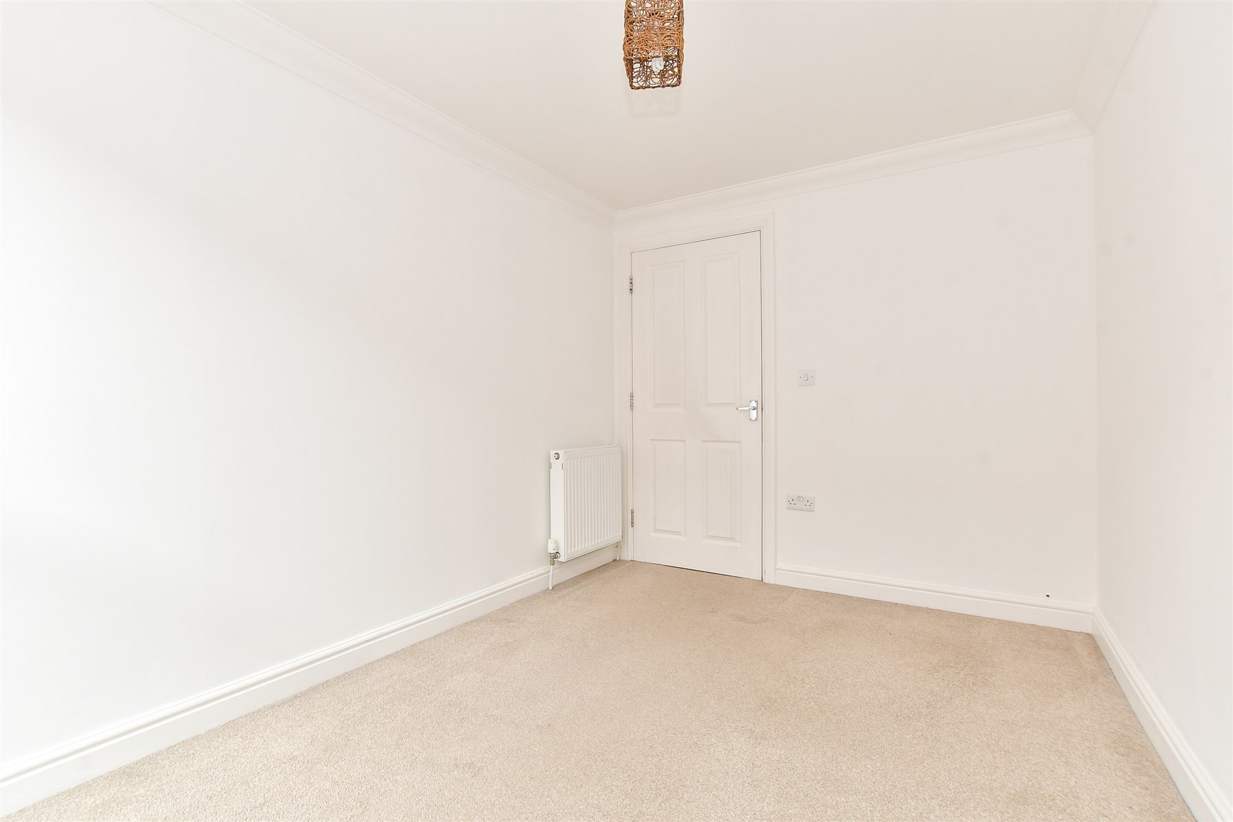 2 bed Apartment