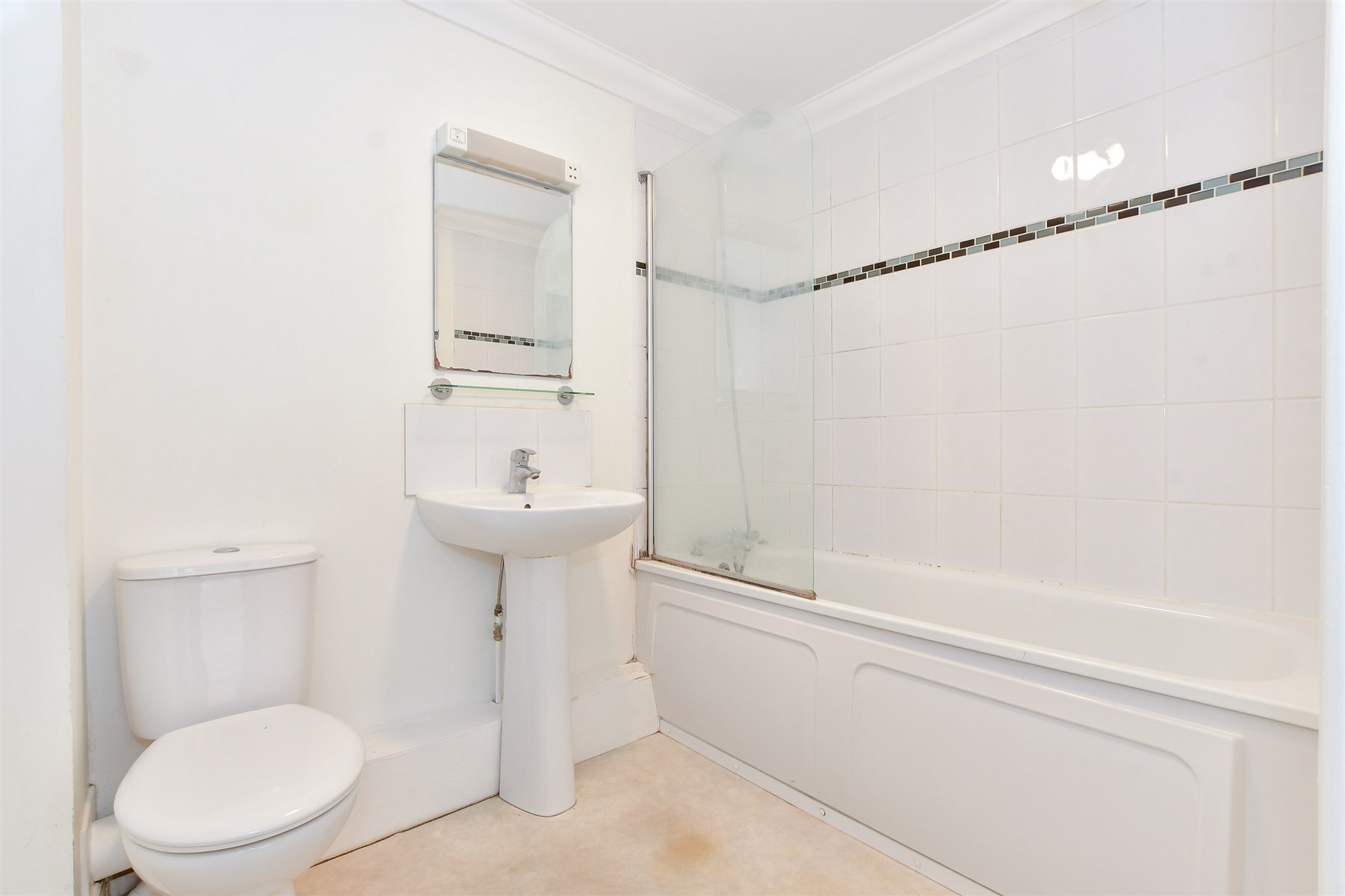 2 bed Apartment