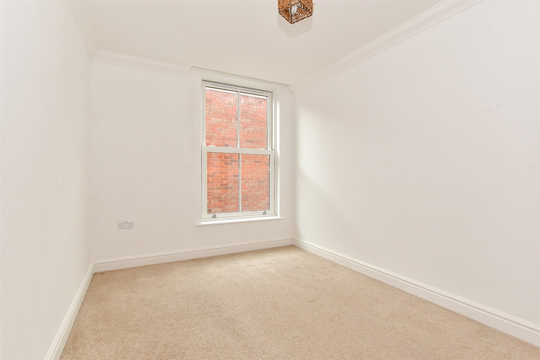 2 bed Apartment