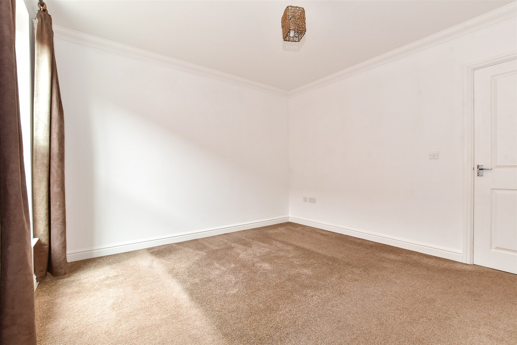 2 bed Apartment